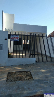 CASAS, Rua Elionildo Dena