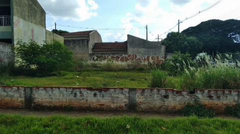 TERRENOS, Avenida Franklin Delano Roosevelt