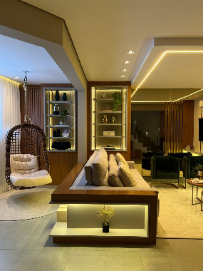 APARTAMENTOS, Avenida Bento Munhoz da Rocha Netto