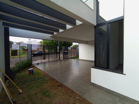 Casa para Venda em Maringá - PR, Jd Dias I
