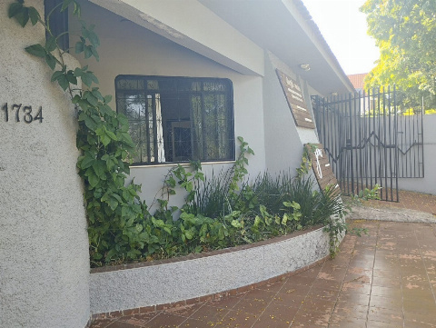 CASAS, Rua Vereador Nelson Abrão