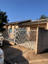 Casa para Venda em Mandaguaçu - PR, Rua Otaviano Pereira