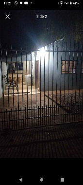 Casa para Venda em Maringá - PR, Cj Hab Albino Meneguetti (Iguatemi)