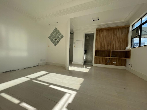 SALAS COMERCIAIS, Avenida Brasil