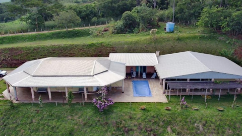 Negócio para Venda em Maringá - PR, Distrito de Floriano (Floriano)