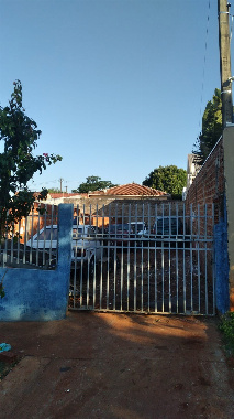 TERRENOS, Rua Dibo Amid Dib