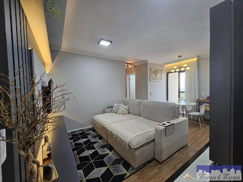 Apartamento para Venda em Maringá - PR, Jd Alvorada