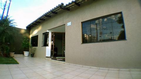 CASAS, Rua Romário Martins