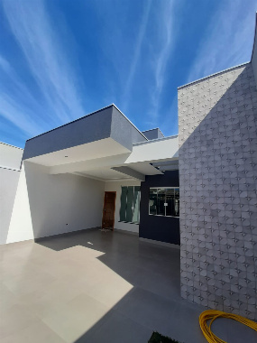 Casa para Venda em Maringá - PR, Loteamento Sumaré