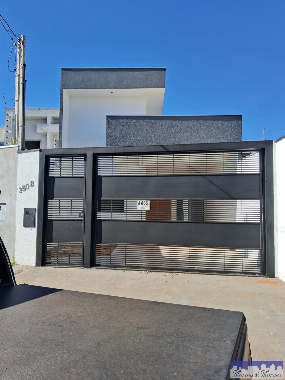 Casa para Venda em Maringá - PR, Jd Colina Verde