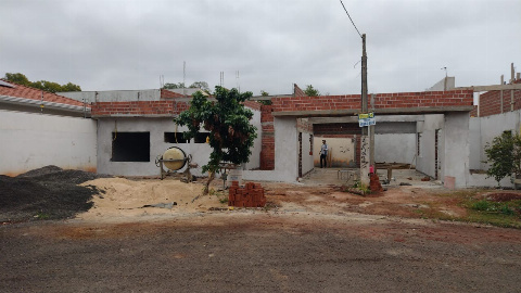 Casa para Venda em Maringá - PR, Pq Res Quebec
