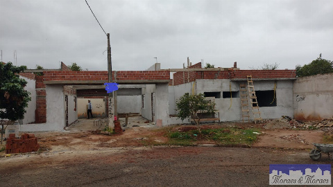 CASAS, Viela Joaquim Teixeira Coelho