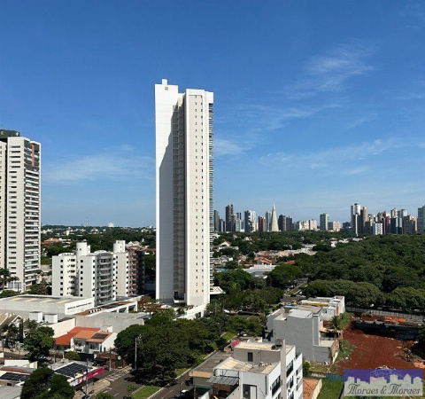 APARTAMENTOS, Rua Guaritá