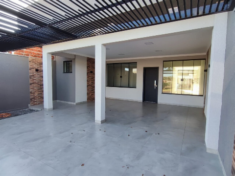 CASAS, Rua João Florentino