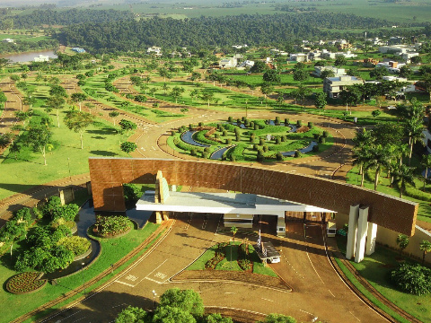 TERRENOS, Estrada Romeirinha