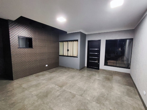 Casa para Venda em Maringá - PR, Pq da Gávea