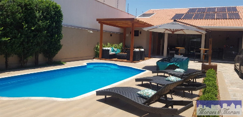 CHÁCARAS, Avenida Senador Petrônio Portela