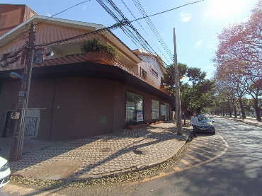 SALÕES COMERCIAIS, Avenida Doutor Gastão Vidigal