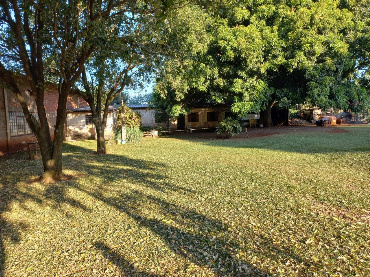 Terreno Comercial para Venda em Sarandi - PR, Jd Verão