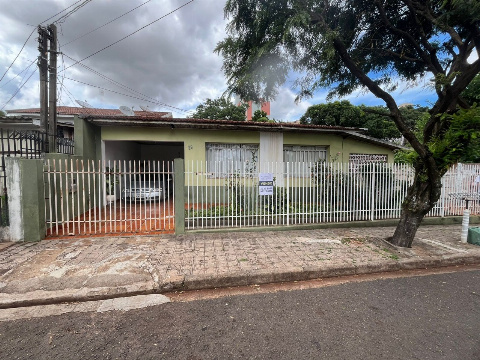 Terreno Comercial para Venda em Maringá - PR, Zona 07