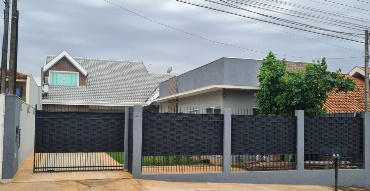 Casa para Venda em Maringá - PR, Pq Industrial Bandeirantes