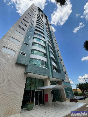 Apartamento para Venda em Maringá - PR, Jd Tabaetê