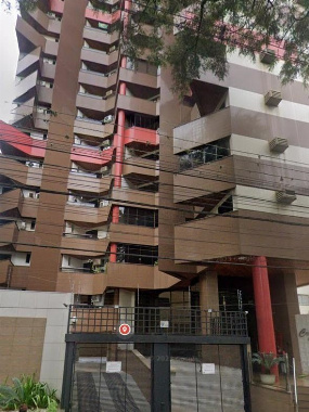 APARTAMENTOS, Rua Francisco Glicério