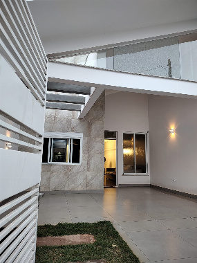 CASAS, Rua Domingos Dotta