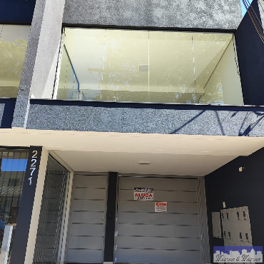 APARTAMENTOS, Avenida Brasil