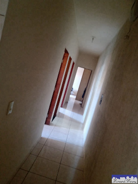 CASAS, Rua Pioneira Anna de Oliveira Franco