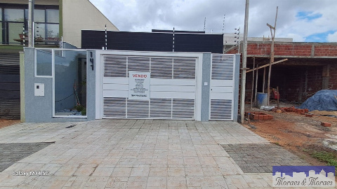 Casa para Venda em Maringá - PR, Jd Espanha