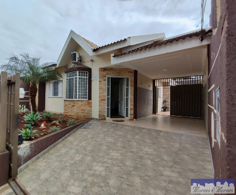 CASAS, Rua dos Alecrins
