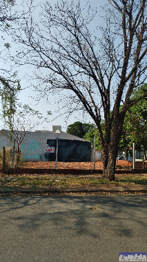 TERRENOS, Rua Pioneiro José Alves Filho