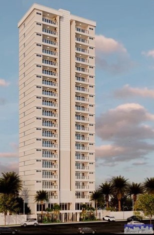 APARTAMENTOS, Rua Rui Barbosa