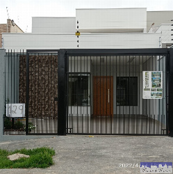 Casa para Venda em Maringá - PR, Jd Fregadolli
