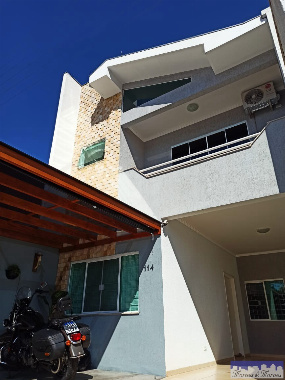 SOBRADOS, Rua Pioneiro Ângelo Tait