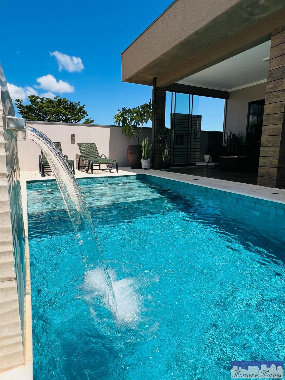 CASAS, Estrada Areia Branca