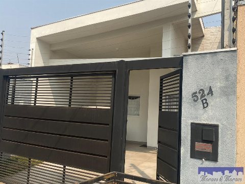 CASAS, Rua Monsenhor Tanaka