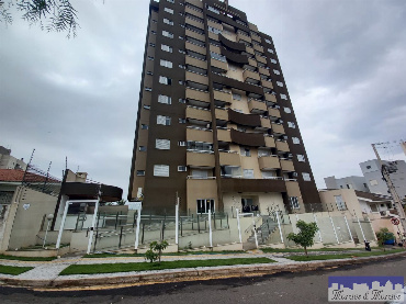 Apartamento para Venda em Maringá - PR, Jd Cerro Azul