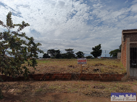 Terreno Comercial para Venda em Maringá - PR, Jd Aurora