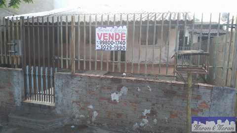 CASAS, Rua Maísa