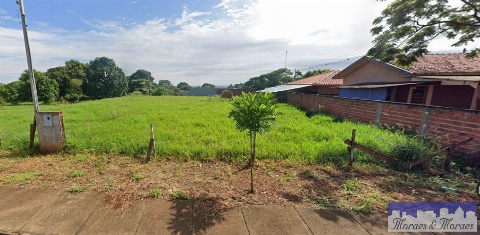 Terreno Comercial para Venda em Munhoz de Melo - PR, Centro