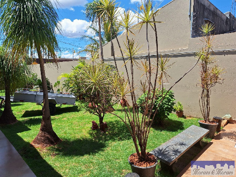Casa para Venda em Maringá - PR, Portal das Torres