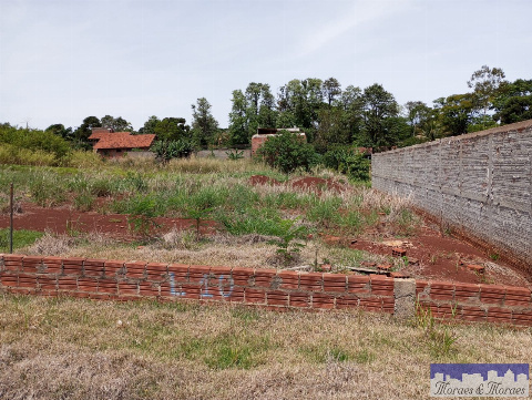 TERRENOS, Avenida Naihma Name