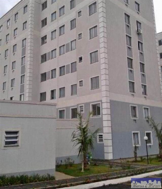 APARTAMENTOS, Rua Castro Alves
