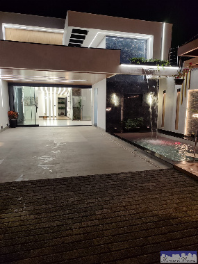 Casa para Venda em Maringá - PR, Jd Espanha
