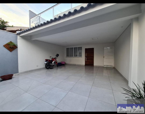 Sobrado para Venda em Maringá - PR, Jd Império do Sol