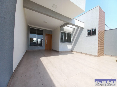 Casa para Venda em Maringá - PR, Jd Diamante
