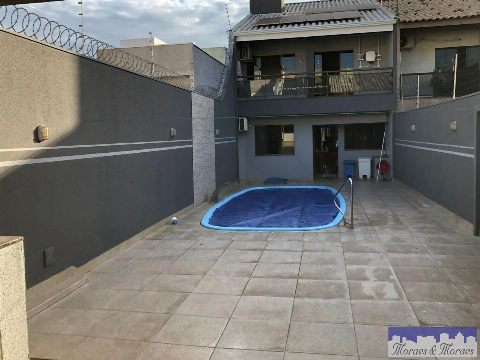 SOBRADOS, Rua Itamar Garcia Pereira