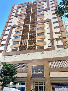 Apartamento para Venda em Maringá - PR, Zona 01 Centro